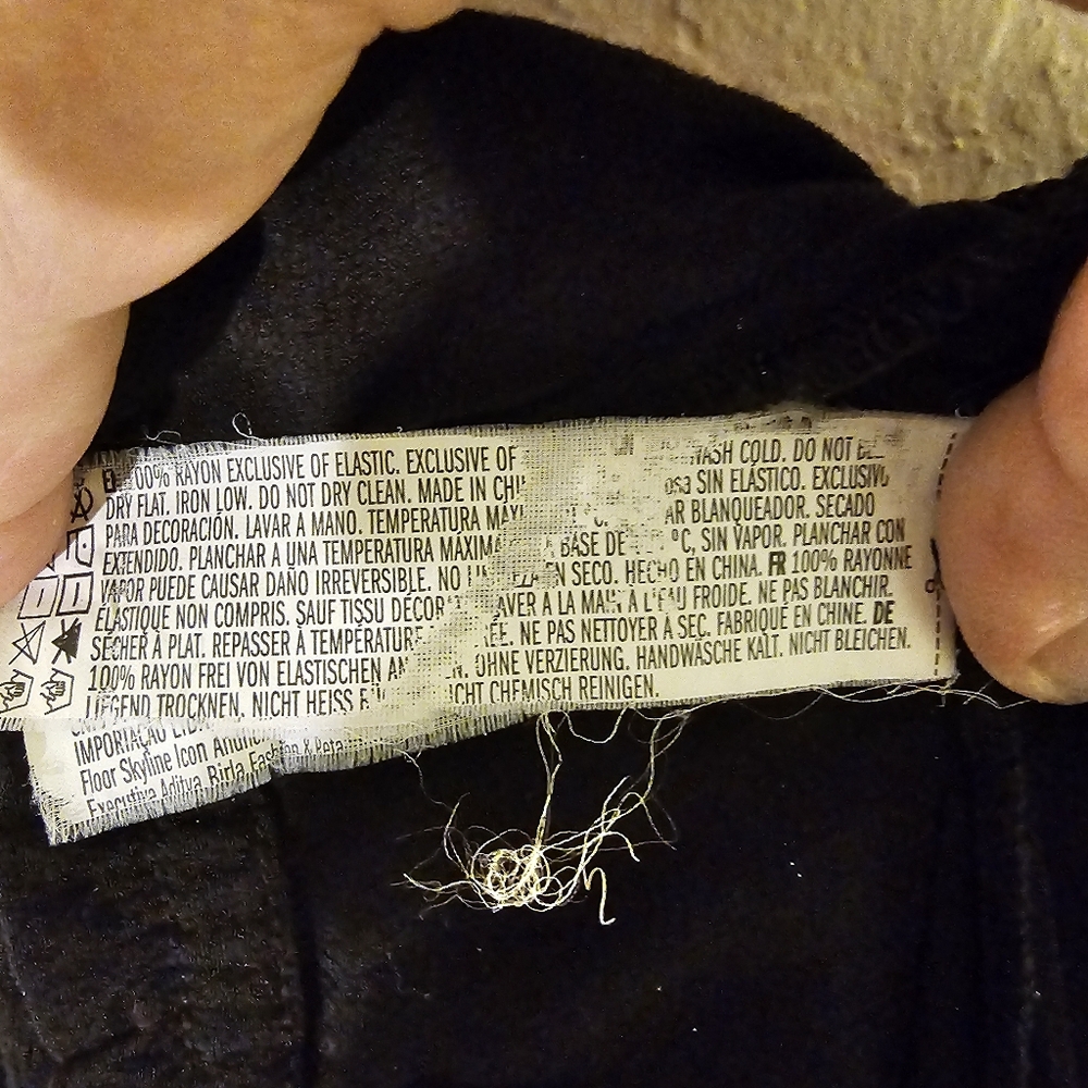 Forever 21 Crop Top - Picture 5 of 5